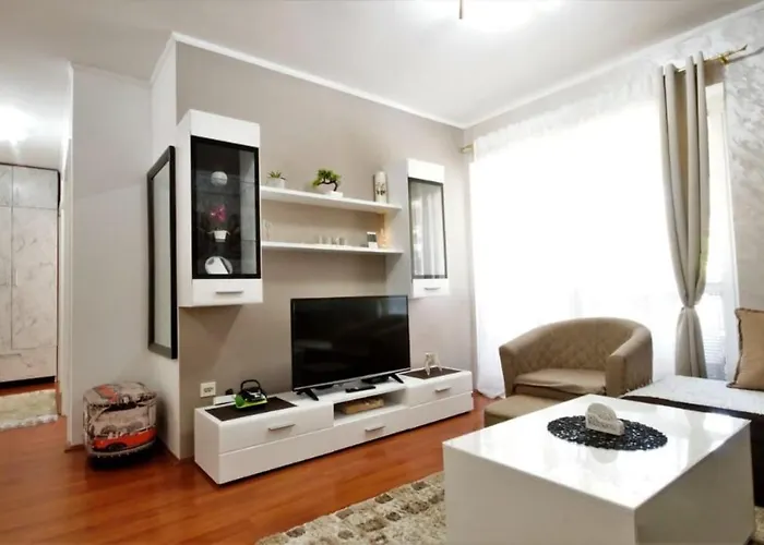 Apartment Vuk